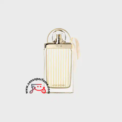 عطر ادکلن کلوهه لاو استوری